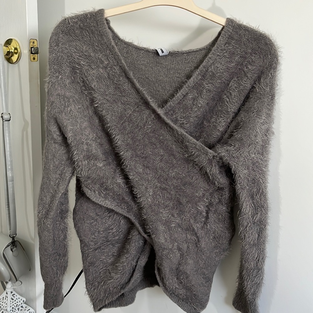 Design Lab Sweater